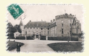 Ch&acirc;teau de Rambouillet
